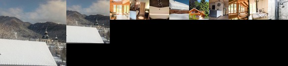 Ferienhaus Chalet-Ettal