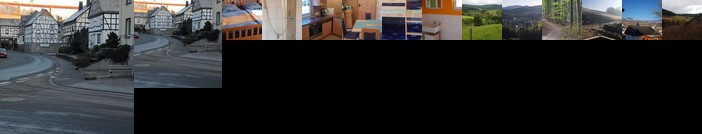 Ferienwohnung Mueller Bestwig