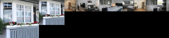 HAUS EVELYN - Apartement