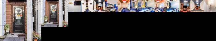 Shinoby's Inn Annex 2F