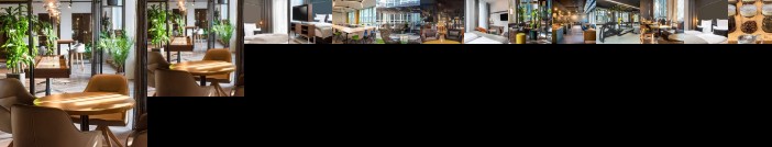 NinetyNine Munich Airport