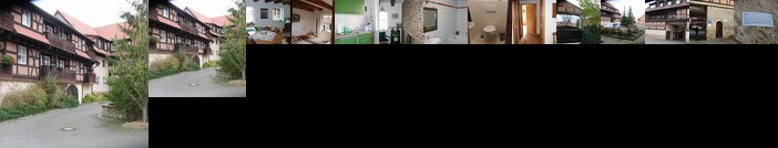 Ferienwohnung An der Huysburg