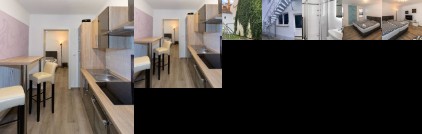 Appartement im Sachsenhof