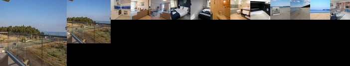 Ferienwohnung Prora mit Meerblick - 120999