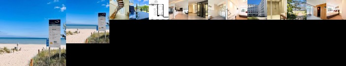 Ferienwohnung Aquamarin im Haus Arkona