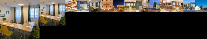 Holiday Inn - Munich Airport