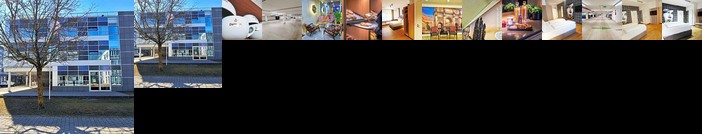 Roomingtons Munich Airport