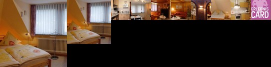 Ferienwohnungen Erich Garbers