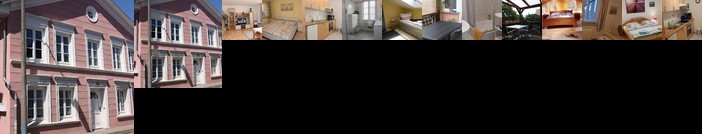 Appartmenthaus Gingst