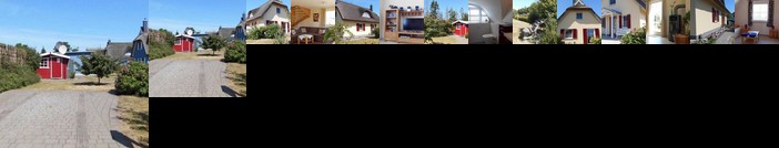 Reetdachhaus Sonnenschein