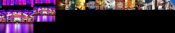 Lu-Kang Traveler Inns