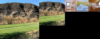 Ferienwohnung Brinkmann 4 mit Moselblick