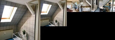 Ferienwohnung Goitzscheblick