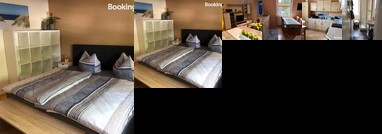 Ferienwohnung Goitzschesee