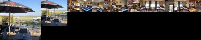 Pension Flying Ranch