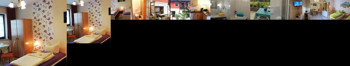 Ferienwohnung Oberlungwitz