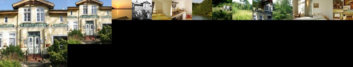 Ferienwohnung Hubertushoehe