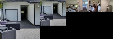 Zimmervermietung MM Senzig