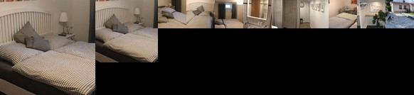 Haus Marianne Ettersburg