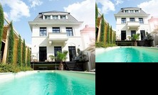 Heavensgate Suite Mannheim