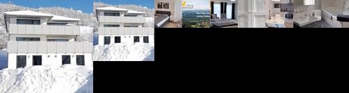 Studio Apartment VILLA BERGAUF - 118843