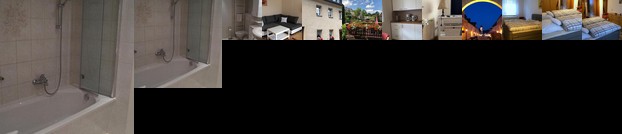 Ferien-Apartment Buschbeck