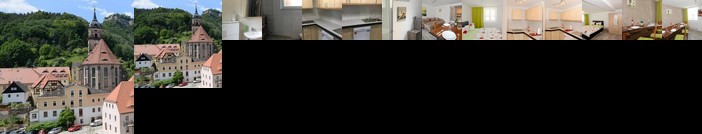 Grafenblick Ferienwohnung mit Aussicht