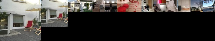 Ferien-Appartement Goldhausen