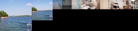 Apartment am See mit Tiefgarage