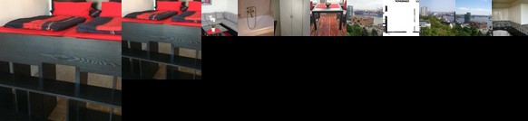 Ferienwohnung Hamburg Hafenblick