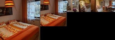 Ferienwohnung im Haus Fuenf Jahreszeiten