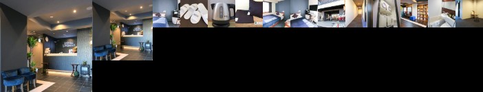 Hotel Livemax Machida-Ekimae