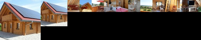 Schwalli's Ferienhaus Am Wipperberg