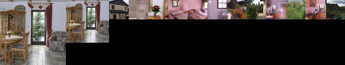 Ferienwohnung Hofmann Marienberg