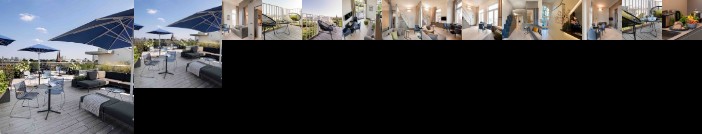 OBERDECK Studio Apartments