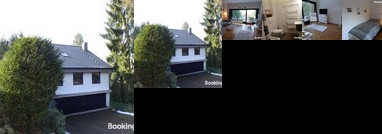 Wohlfuehl-Wohnung im Rosengarten