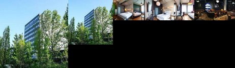 Loftstyle Hotel Hannover BW Signature Collection