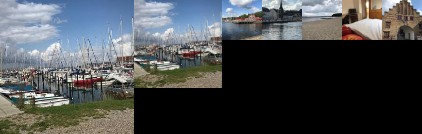 Ferienwohnung Kuschelmuschel Flensburg - Handewitt