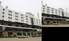 Grand Royal Plaza Hotel Chachoengsao