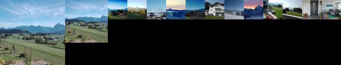 Ferienwohnung Alpenpanorama