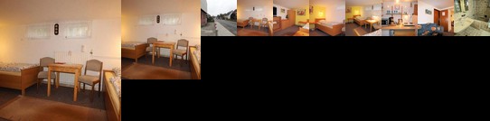 Private room for two Persons