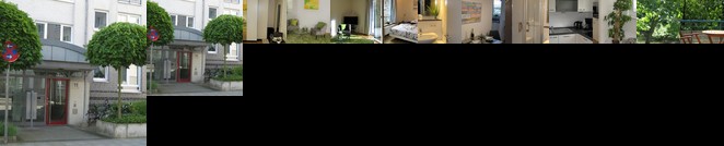 Hochwertiges Apartment im Gruenen zentral gelegen ruhig Balkon