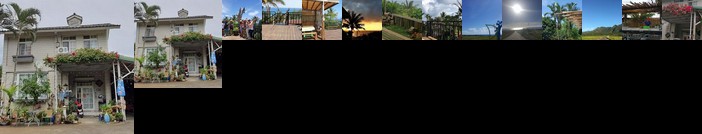 Auntie's Flowers Homestay