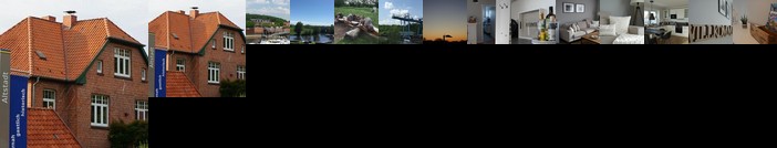 Ferienwohnungen Hafenblick