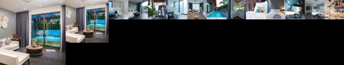 The Infinity Private Pool Villa