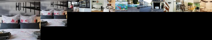 500 Miles Apartments