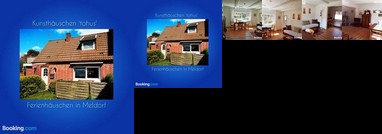 Kunsthaeuschen 'tohus'