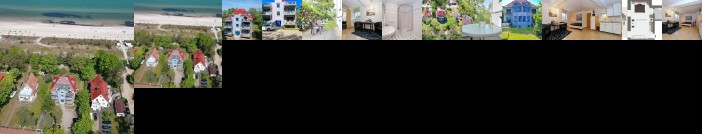 Villa Triton Wohnung 09