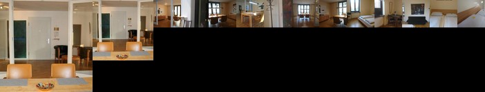 Architekten Villa in Theaternaehe