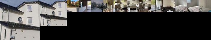 Schoene moderne Neubauwohnung